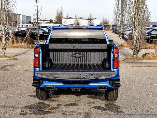 chevrolet Silverado 1500 2026 - 15