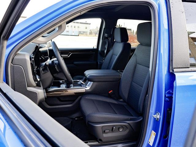 chevrolet Silverado 1500 2026 - 16