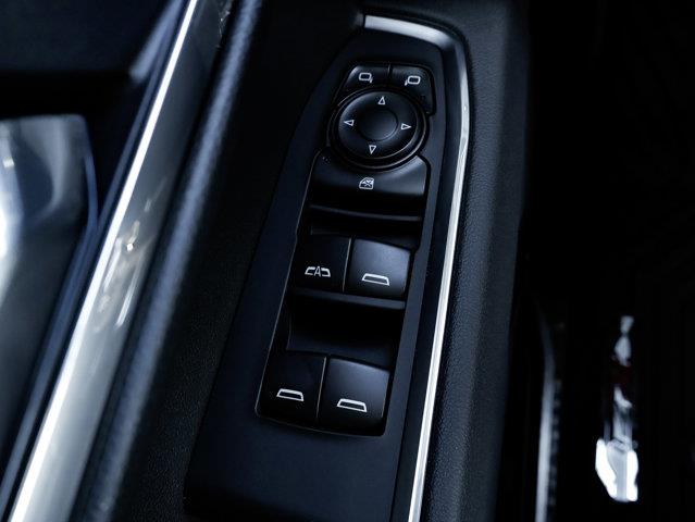 chevrolet Silverado 1500 2026 - 17