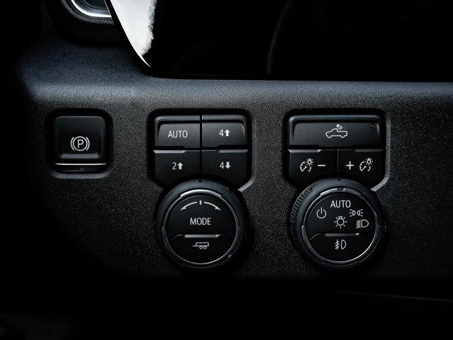 chevrolet Silverado 1500 2026 - 18