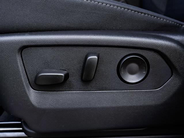 chevrolet Silverado 1500 2026 - 19