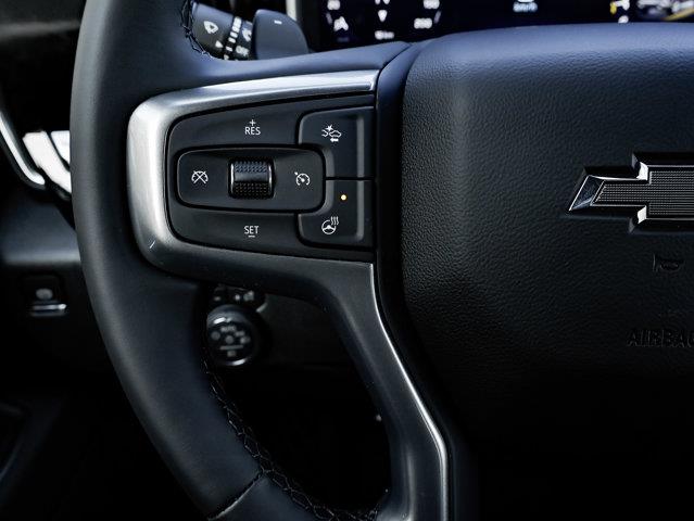 chevrolet Silverado 1500 2026 - 20