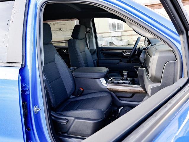 chevrolet Silverado 1500 2026 - 26