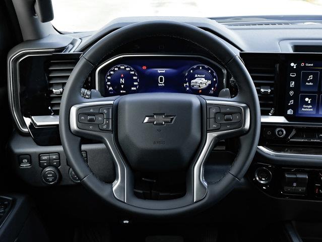 chevrolet Silverado 1500 2026 - 30