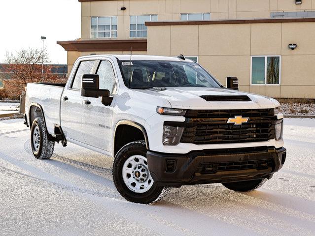 chevrolet Silverado 3500HD 2025 - 2