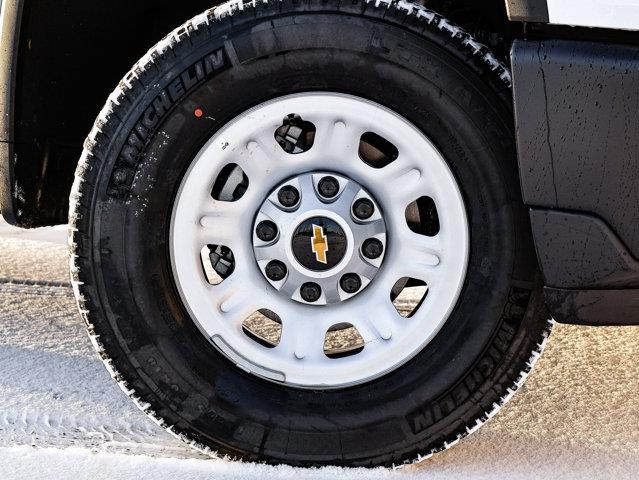 chevrolet Silverado 3500HD 2025 - 6