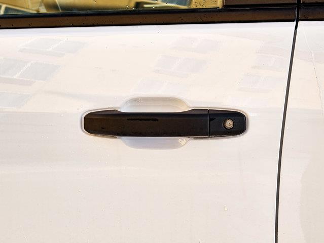 chevrolet Silverado 3500HD 2025 - 8