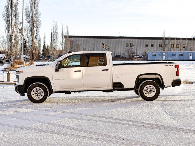 chevrolet Silverado 3500HD 2025 - 10