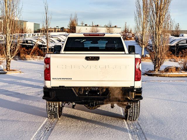 chevrolet Silverado 3500HD 2025 - 12