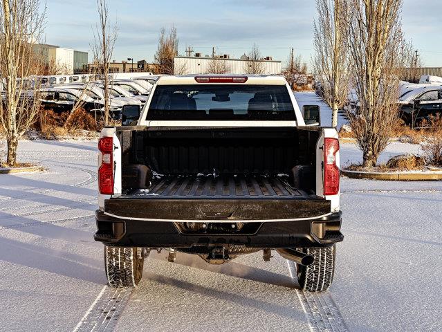 chevrolet Silverado 3500HD 2025 - 15