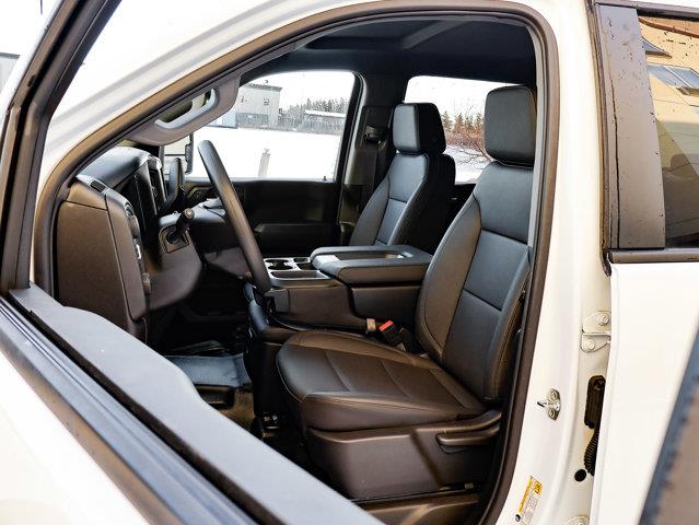 chevrolet Silverado 3500HD 2025 - 16