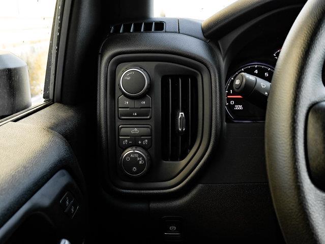 chevrolet Silverado 3500HD 2025 - 18