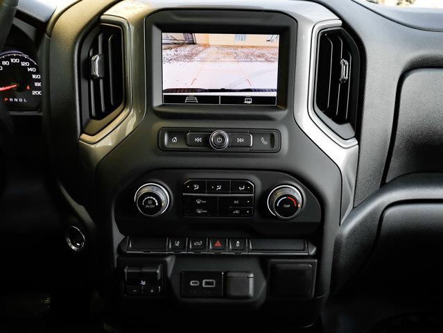 chevrolet Silverado 3500HD 2025 - 24