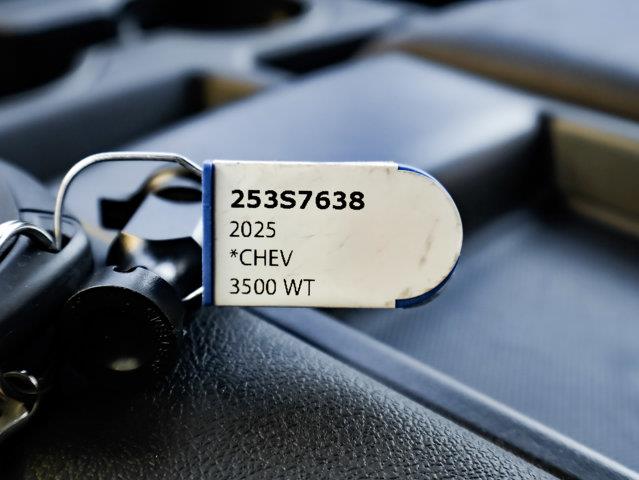chevrolet Silverado 3500HD 2025 - 30