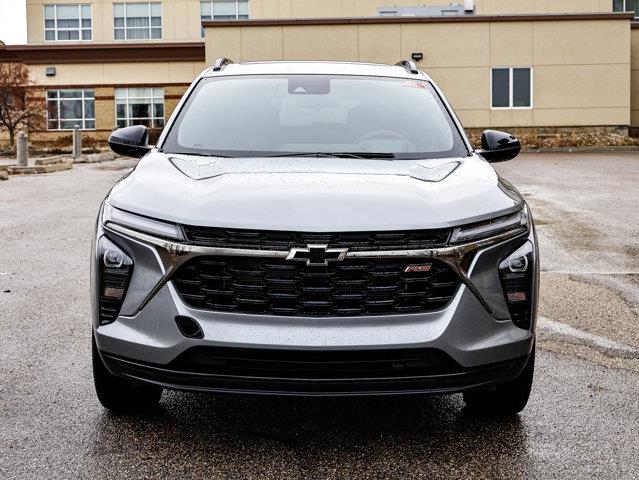 chevrolet Trax 2026 - 3