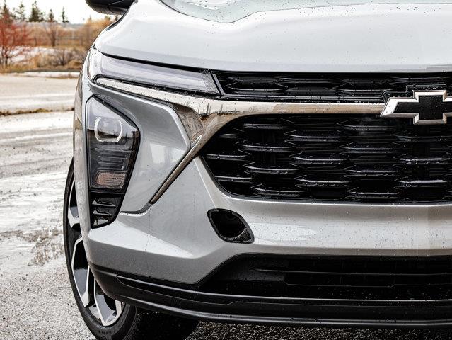 chevrolet Trax 2026 - 5