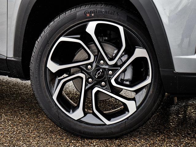 chevrolet Trax 2026 - 6