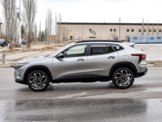 chevrolet Trax 2026 - 10