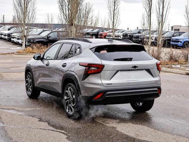 chevrolet Trax 2026 - 11