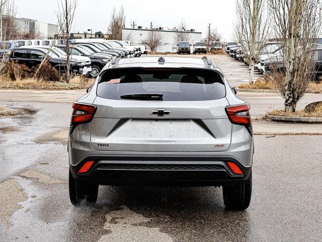 chevrolet Trax 2026 - 12