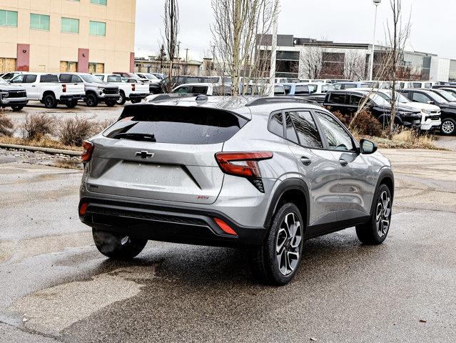 chevrolet Trax 2026 - 13