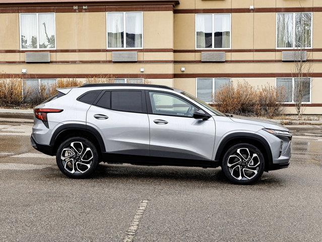 chevrolet Trax 2026 - 14