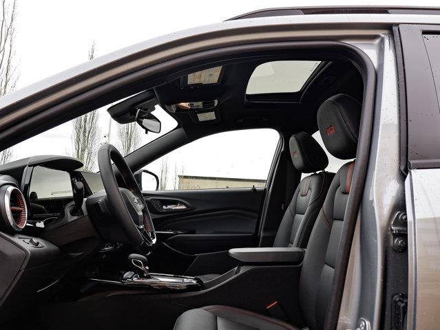 chevrolet Trax 2026 - 16