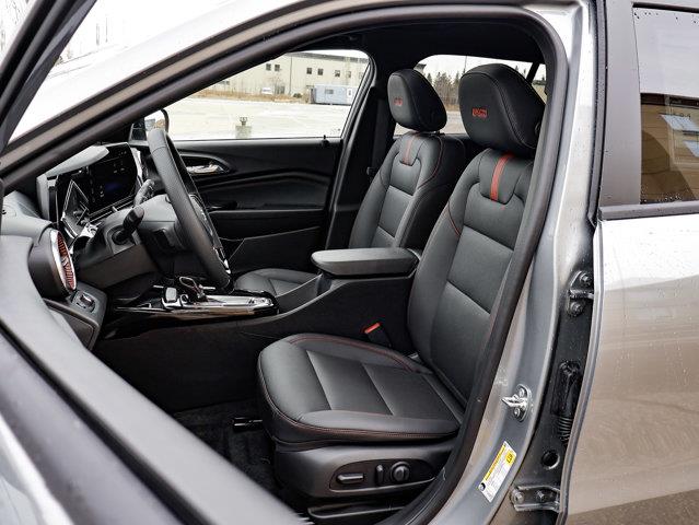 chevrolet Trax 2026 - 17