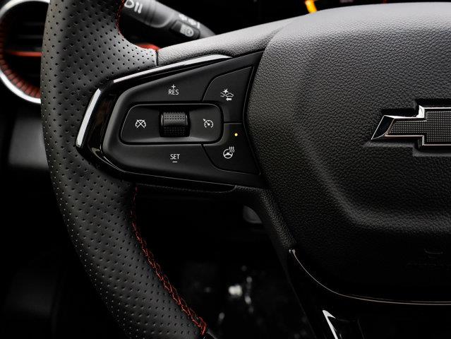 chevrolet Trax 2026 - 21