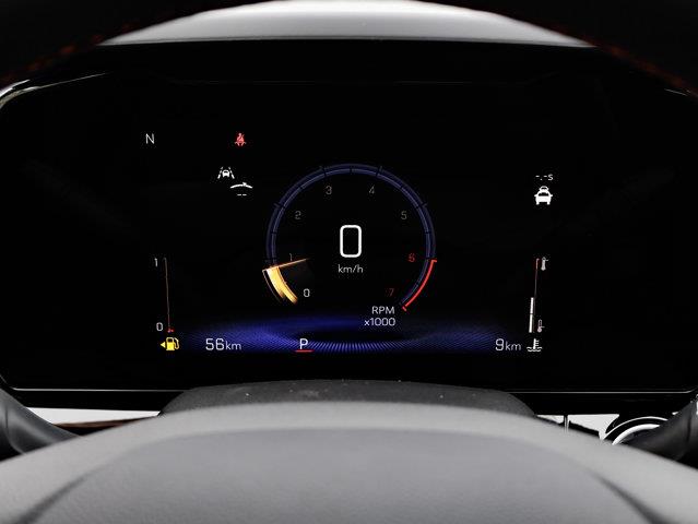 chevrolet Trax 2026 - 22