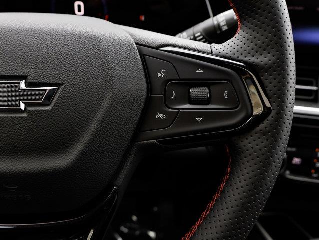 chevrolet Trax 2026 - 23