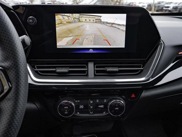 chevrolet Trax 2026 - 26