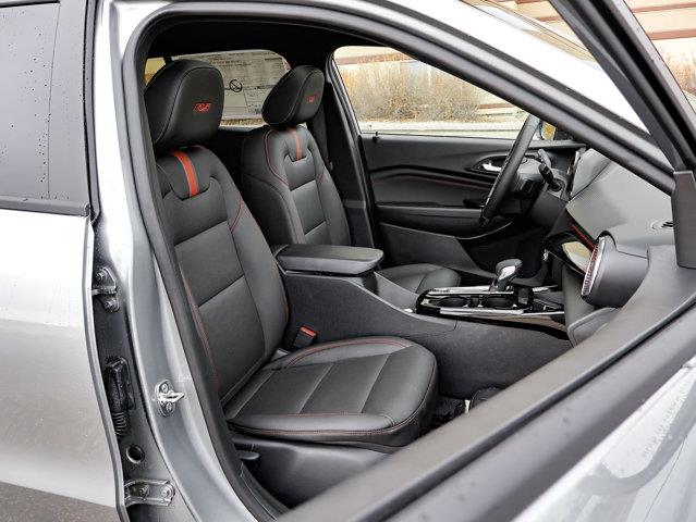 chevrolet Trax 2026 - 27