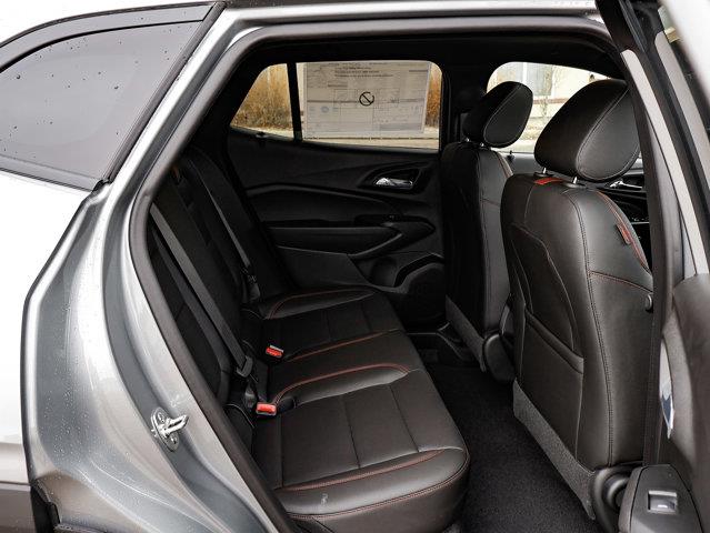 chevrolet Trax 2026 - 28