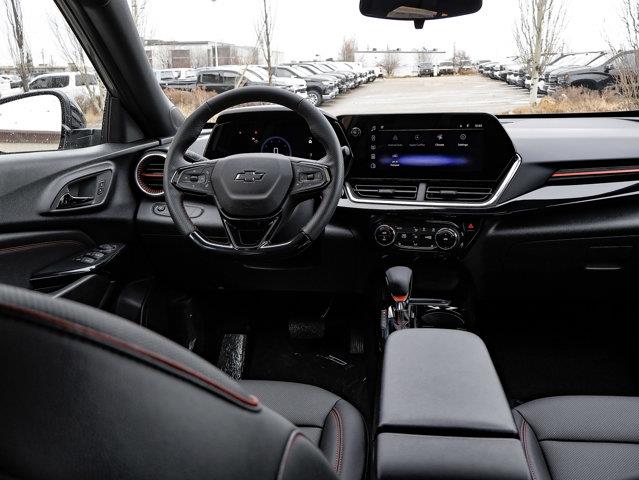 chevrolet Trax 2026 - 29