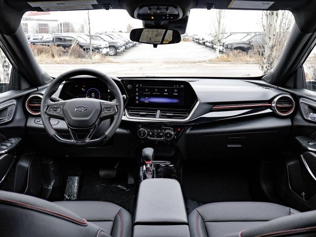 chevrolet Trax 2026 - 30