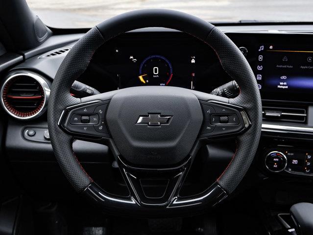 chevrolet Trax 2026 - 31