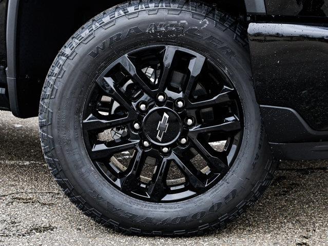 chevrolet Silverado 3500HD 2026 - 6