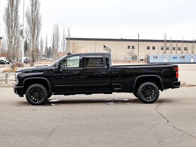chevrolet Silverado 3500HD 2026 - 10