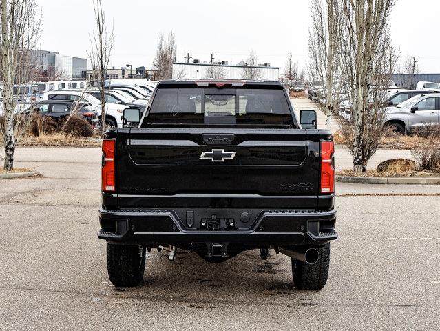 chevrolet Silverado 3500HD 2026 - 12