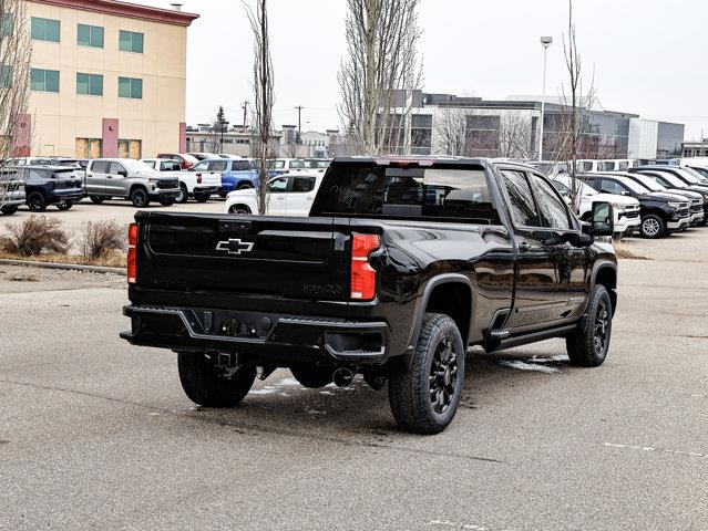 chevrolet Silverado 3500HD 2026 - 13
