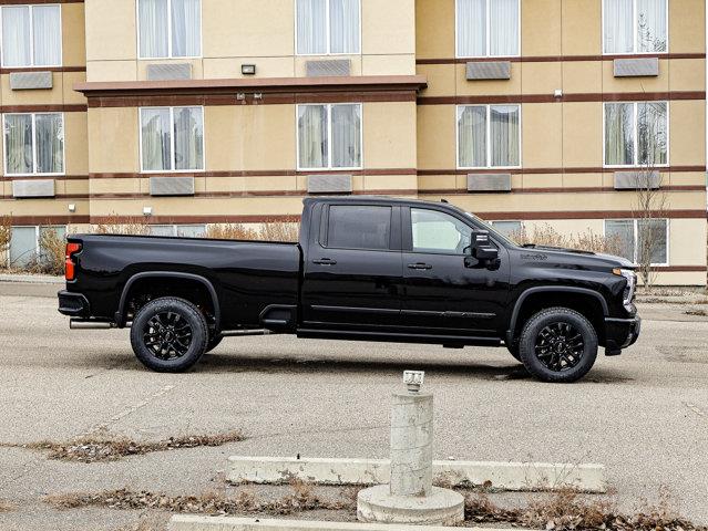 chevrolet Silverado 3500HD 2026 - 14