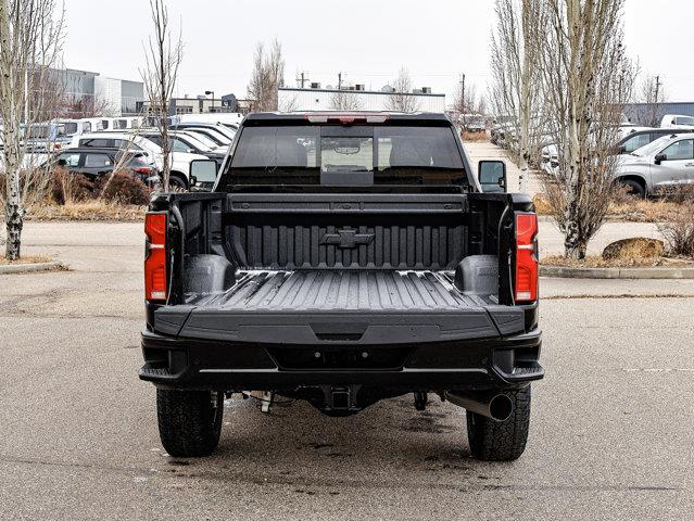 chevrolet Silverado 3500HD 2026 - 15