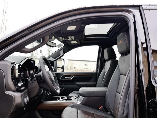 chevrolet Silverado 3500HD 2026 - 16