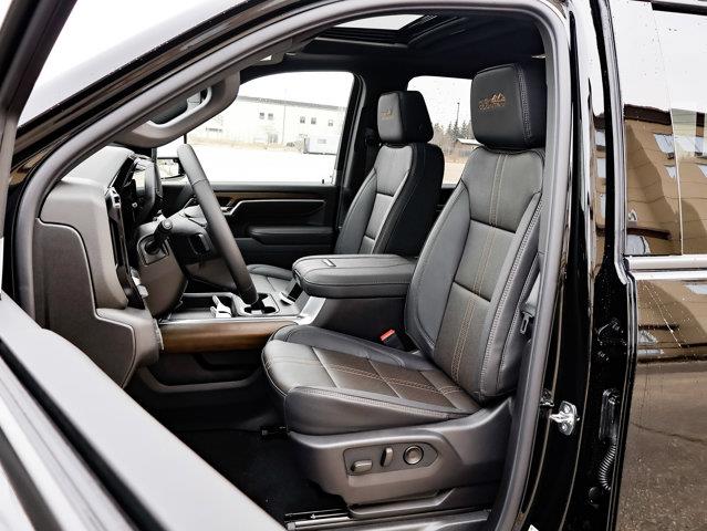 chevrolet Silverado 3500HD 2026 - 17