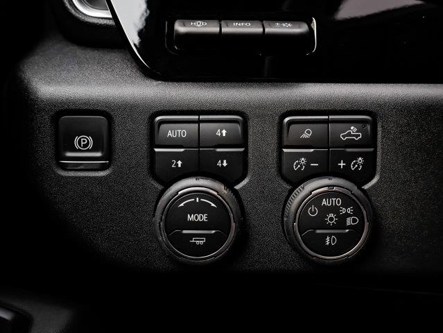 chevrolet Silverado 3500HD 2026 - 21