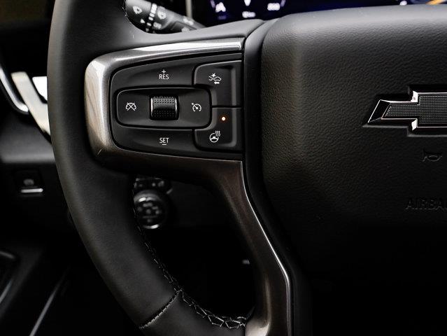 chevrolet Silverado 3500HD 2026 - 23