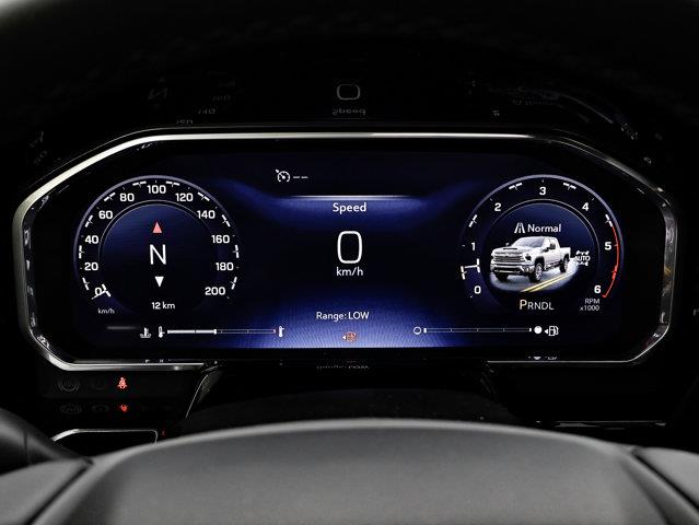 chevrolet Silverado 3500HD 2026 - 24