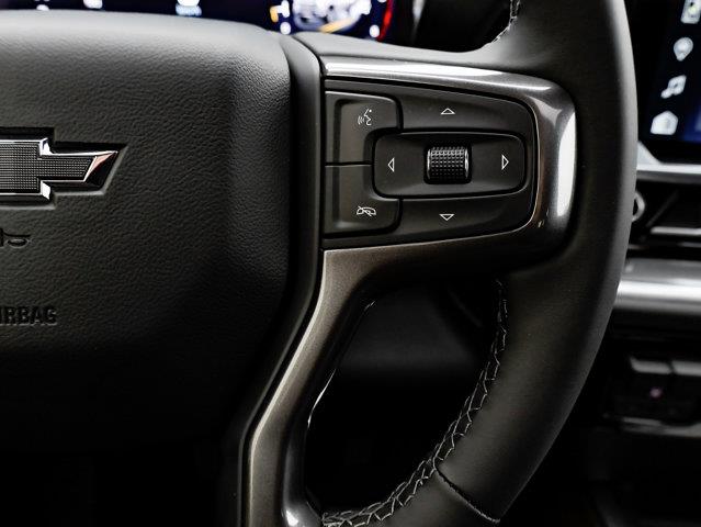 chevrolet Silverado 3500HD 2026 - 25