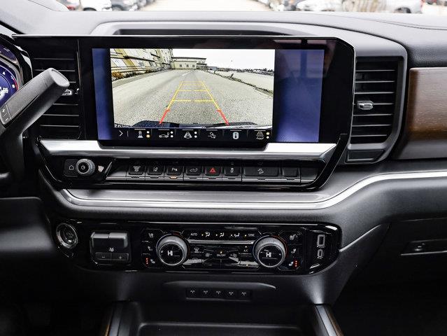 chevrolet Silverado 3500HD 2026 - 30